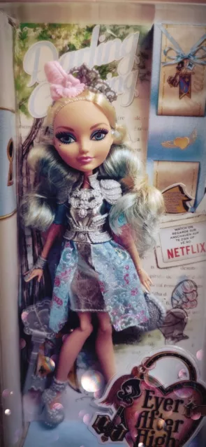 Ever After High Ever after high. Darling Charming 2