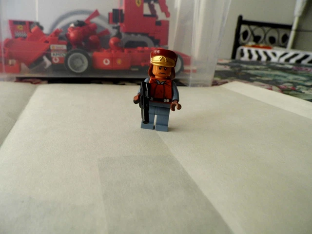 Minifigures, Jeux de construction, Jouets et jeux - PicClick FR