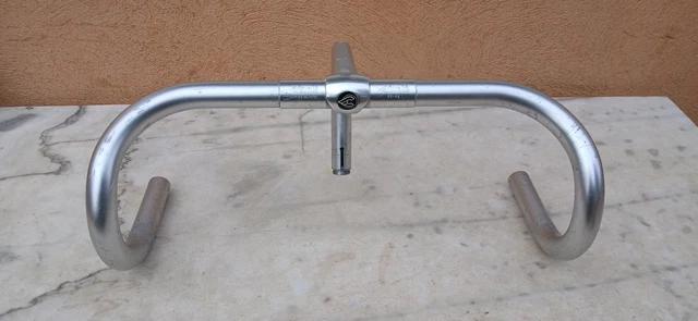 Cinelli Campione Del Mondo 66-42 66-40 Critérium 65-42 Handlebar Job