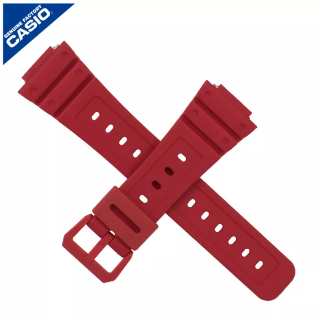 Casio ga sales 2100 replacement strap