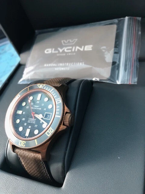 Glycine gl0281 best sale