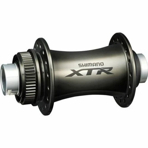 Moyeu Avant Shimano XTR HB-M950 32H – Neuf, Rétro, Déclenchement Rapide