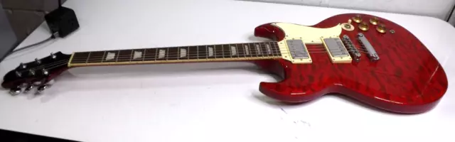 Greg bennett shop torino tr2