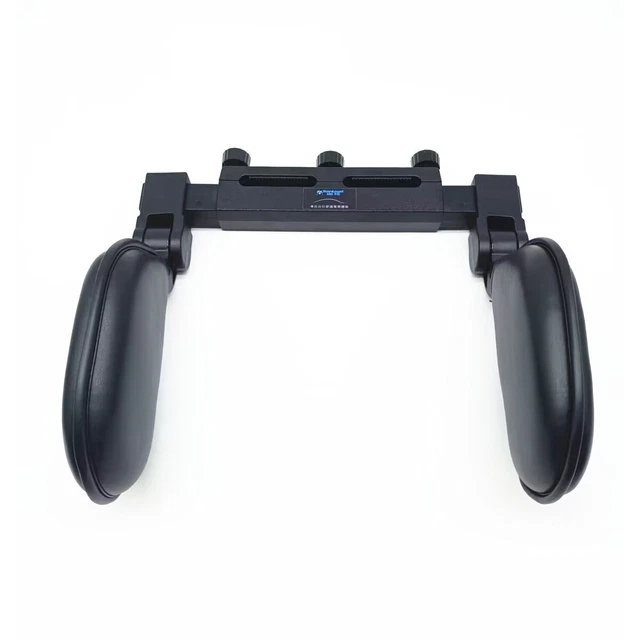 PU Leather Car Seat Side Headrest Neck Support Memory Travel Rest Adjustable 1Pc