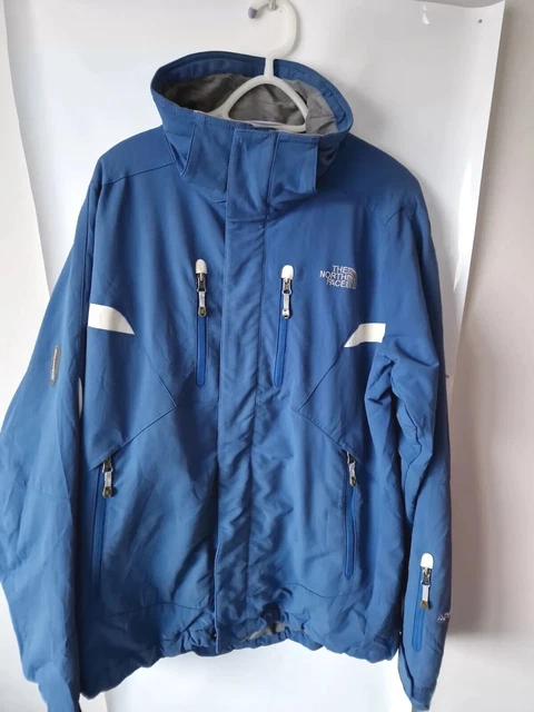 Giacca Apex Da Uomo The North Face Recco Taglia Media