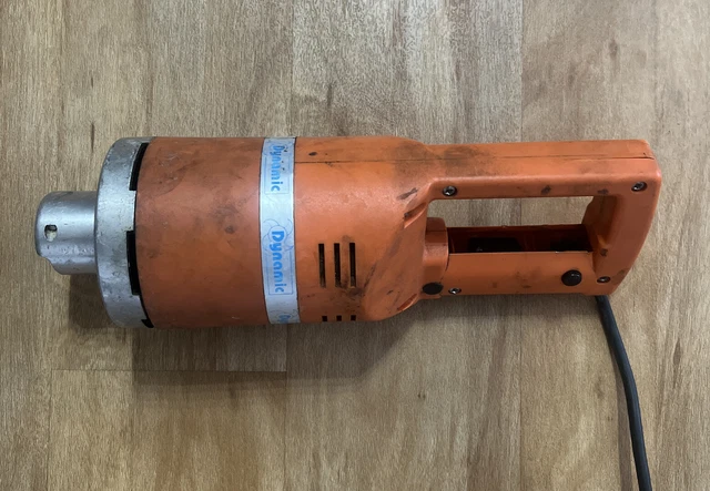 Dynamic Mixer MF 90 Eu Shipping 20€.