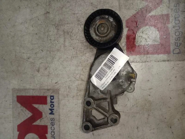 06a903315d galet tendeur audi a3 1.8 20v turbo (150 cv) 1996 5233116