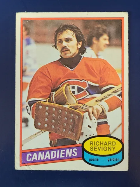 1980-81 O-Pee-Chee OPC Hockey Cards Complete Your Set You Pick Choose #271 - 396