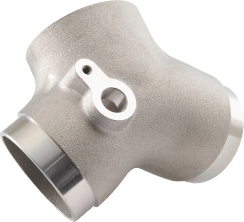 Aluminum Intake Manifold with Sensor Hole Harddrive 820-51512