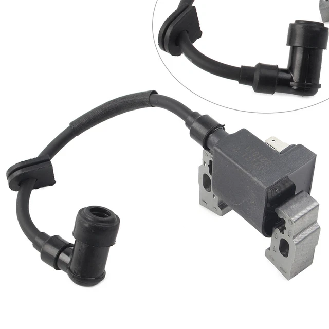Bobina Accensione Per Motore HONDA GX 610 GX620 GX670 GXV 610 - Foto 10