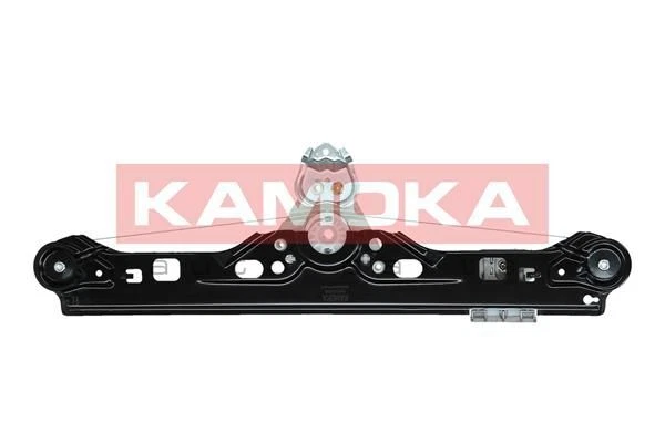 Kamoka 7200082 Alzacristalli per Mercedes S203 + W203 00-07