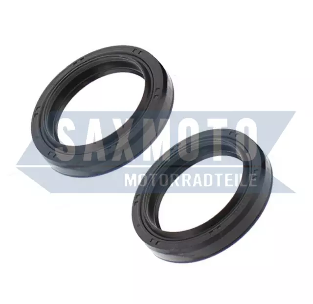 Gabelsimmeringe YAMAHA XJ600 XJ650 XV750SE XV920 Fork Oil seals