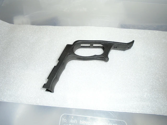 Heckler & Koch P9S 9Mm/45 Acp Factory German New Trigger Guard