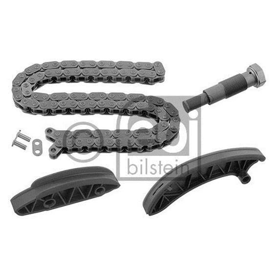 FEBI BILSTEIN 171514 Steuerkettensatz - Originalqualität Für Mercedes Motoren