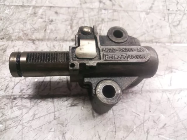 BK2Q6K261AA galet tendeur pour FORD TRANSIT CUSTOM FURGON KASTEN 2.0 205154