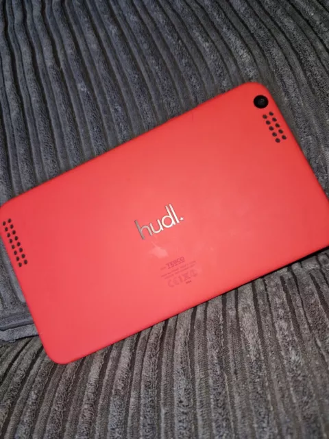 tesco hudl tablet