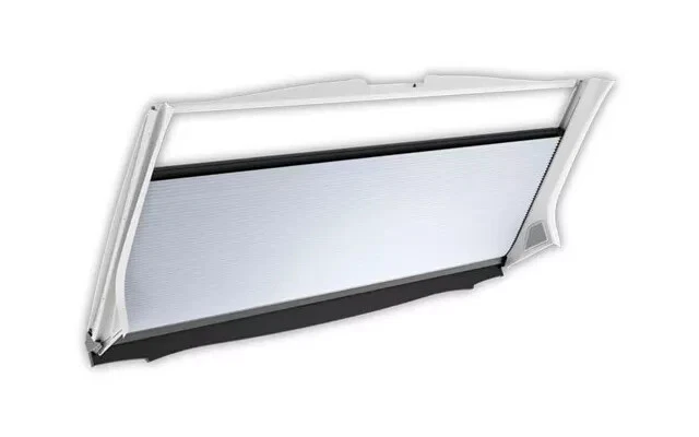 Dometic FP300 Verdunkelungssystem mit Frontscheibenrollo für Fiat Ducato B-Ware