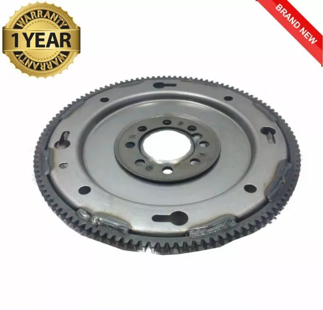 Tx11 Tx2 London Taxi 2.4 Automatic Flywheel Ring Gear Flex Plate 2