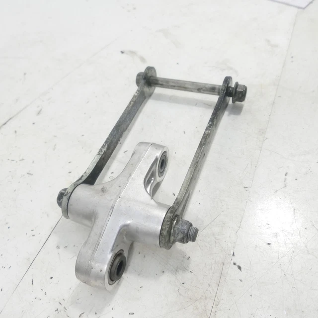 Suzuki GSF 600 S Ez: 97 Deviazione Freno Ruota Posteriore 57000