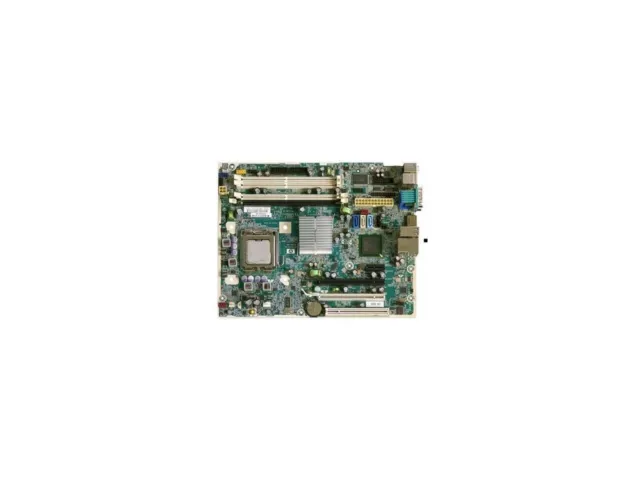✔️ HP Compaq dc7900 SFF Desktop Motherboard SYSTEMBOARD  462432-001 US SELLER