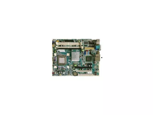 ✔️ HP Compaq dc7900 SFF Desktop Motherboard SYSTEMBOARD  462432-001 US SELLER