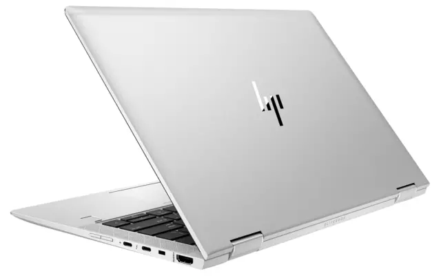 HP EliteBook x360 1030 G3 Intel i7 8650U 1.90GHz 16GB RAM 256GB SSD 13.3" Touch 3