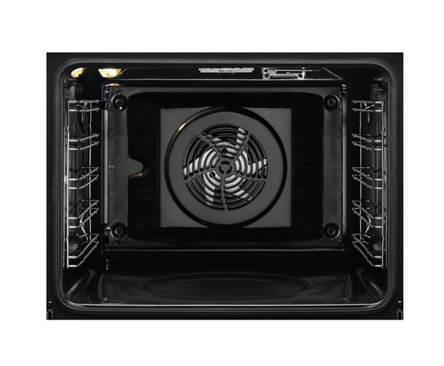 AEG BEK435E20M Four Encastré Série 6000 Surroundcook Aqua Clean 275 72 Litres 2