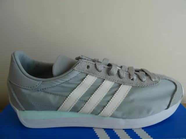 SCARPE DA GINNASTICA Adidas Country OG da donna S32205 NUOVE