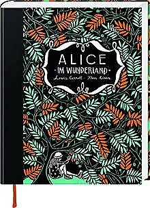 Alice im Wunderland & Alice hinter den Spiegeln de Lewis C... | Livre | état bon