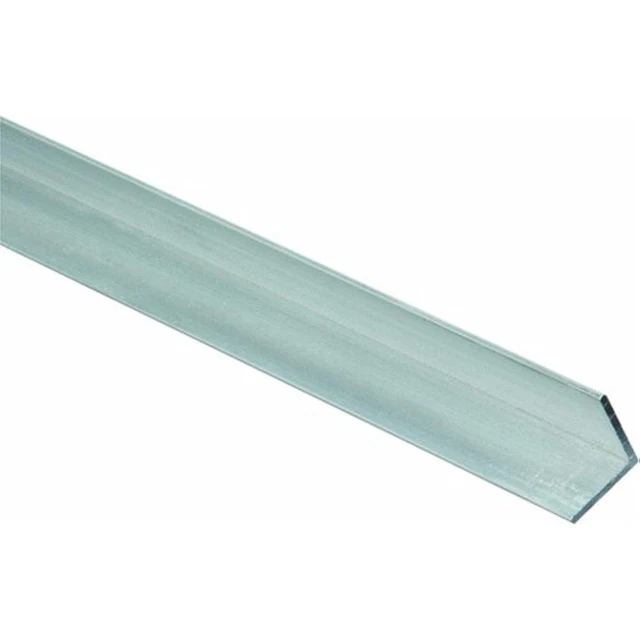 Stanley National N247-338 247338 National N247338 Aluminum Solid Angle, 1&quot x