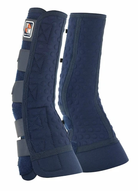 Equilibrium Close Contact Equi-Chaps,Small or Extra Small