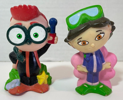 disney little einstein toys