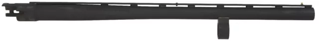 Mossberg 590 12 Gauge 20” Barrel 2 ¾” and 3” Shells Accu-Choke w/ Vent Rib