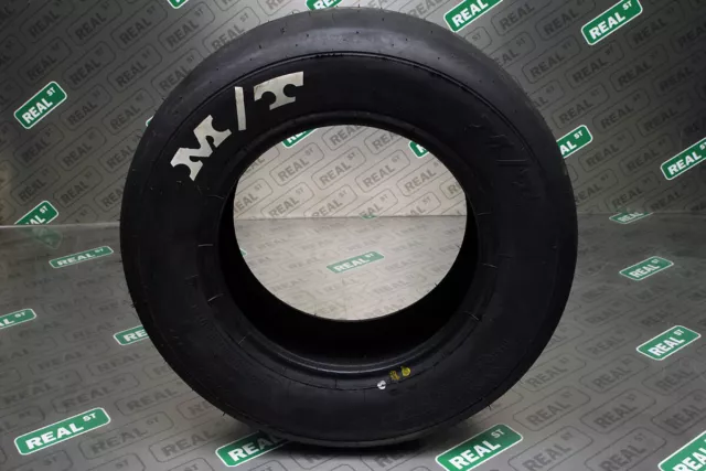 Mickey Thompson ET Drag Pro Drag Radial Tire 26.0/8.5R15 R1 3052R 250856