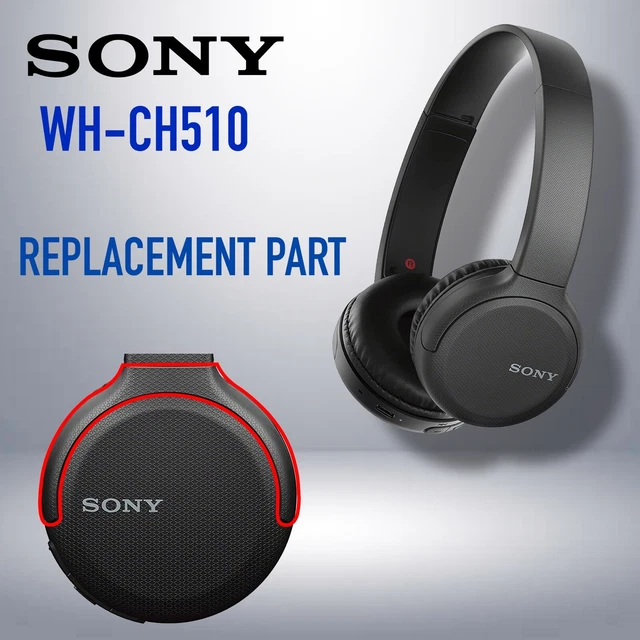 SONY WHCH510 HEADPHONES Replacement Swivel Hinge Shell Holder Part £8.