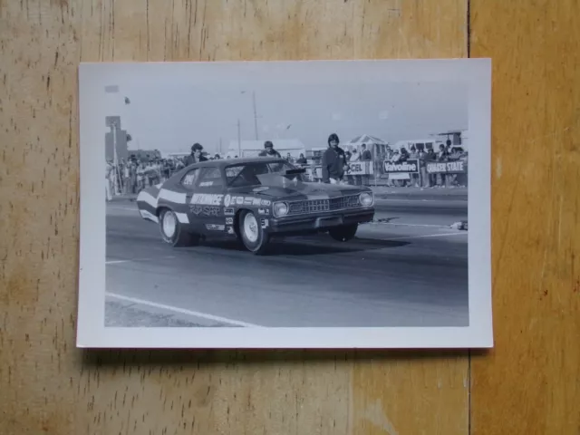 Vintage NHRA Drag Racing-NATIONWISE ROD SHOP-Don Carlton's 1976 Hemi Dart-Phenix