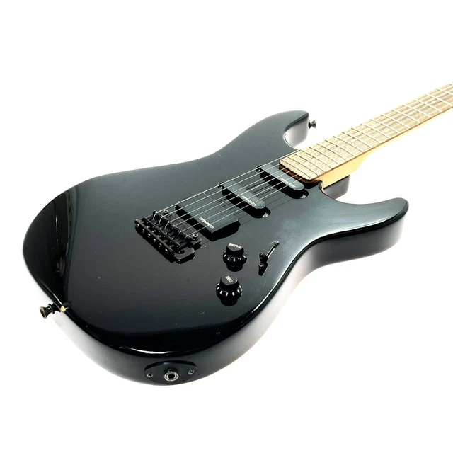 FERNANDES SFR-512 FERNANDES Strat SSH $387.67 - PicClick