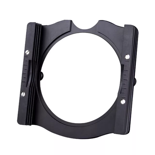 Zomei Z series 100mm aluminium filter holder with 77mm ring