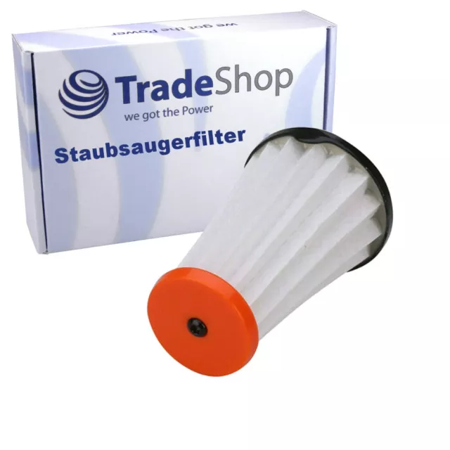 Ersatz Staubsaugerfilter für AEG Ergorapido AG 5104 AG 5106 CX7-2 Akkusauger