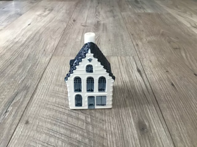 KLM by Bols Blue Delft Amsterdam house, Number 49