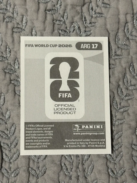 panini-official-fifa-world-cup-2026-argentina-lionel-messi-soccer