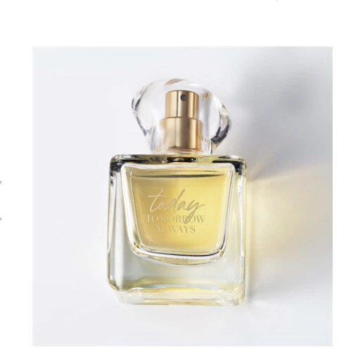 Today tomorrow always perfume 100ml deals