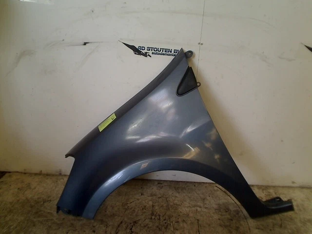 Braccio Oscillante Anteriore Sinistro Per Renault Clio III E Modus – Originale Come L'OEM 8200346941