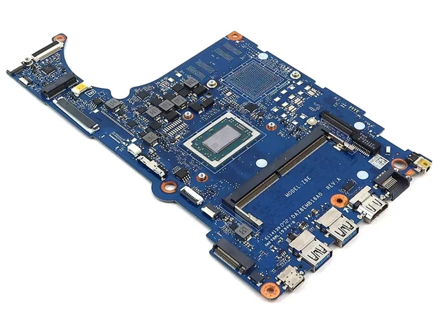 Carte Mère Acer Aspire 3610 - Réf 48.4T301.01N Mbtmw 01001751 - Occasion