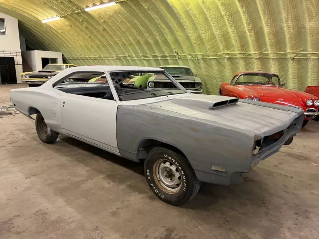 1969 Dodge Superbee