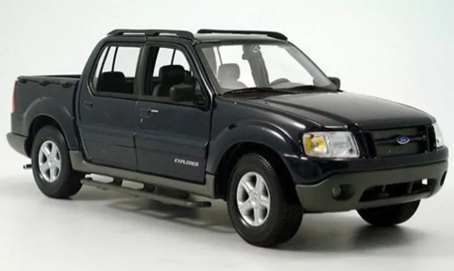 Maisto ford explorer sport trac outlet