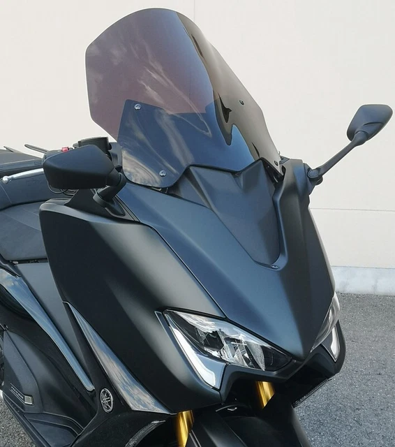 V PARTS DÔME de pare-brise pour moto CLASSIC EUR 111,65 - FR