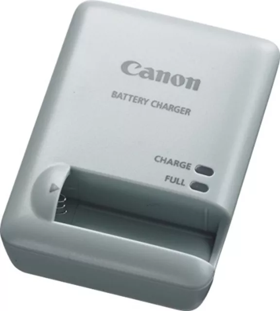 Canon Battery Charger digital camera CB-2LB Free Ship w/Tracking# New from Japan