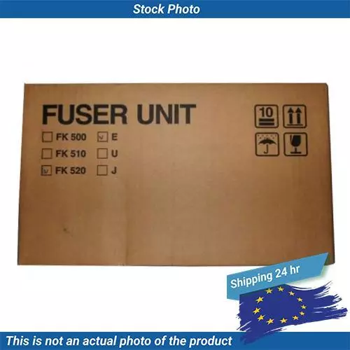 FK-520E Kyocera Mita FS-C5030N Fuser Unit