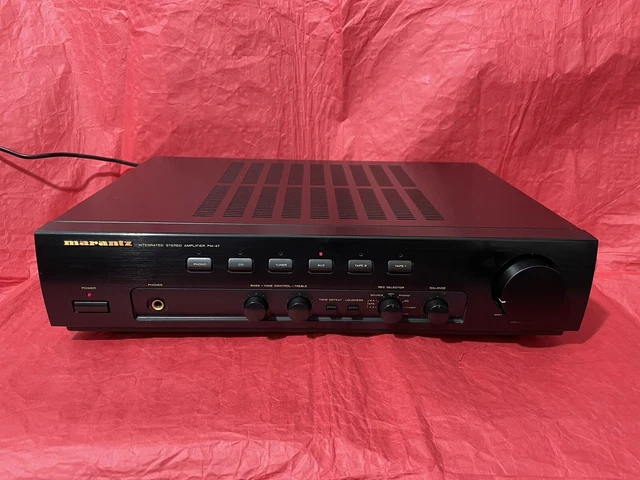 AMPLIFICATORE ANTENNA TV DA PALO 40 DB ALCAD AM315
